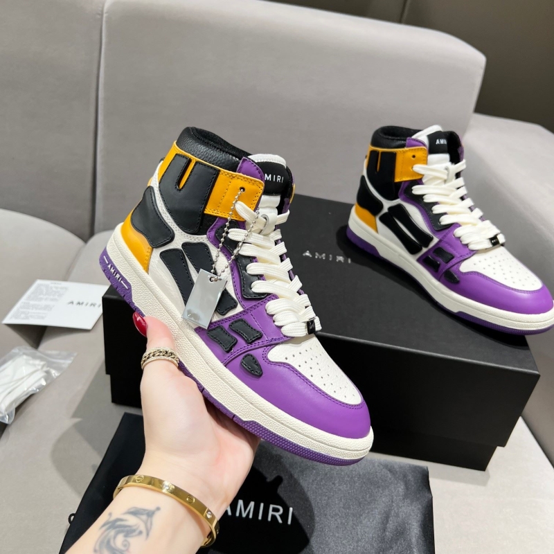 Amiri Sneakers